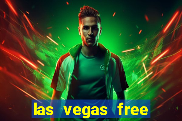 las vegas free slots machine