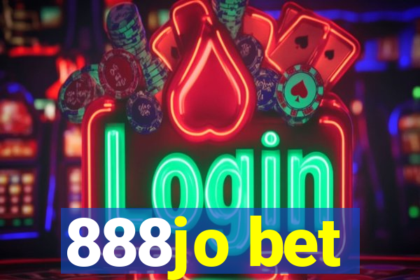 888jo bet