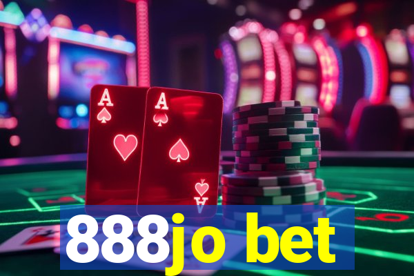 888jo bet