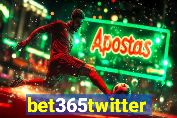 bet365twitter