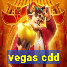 vegas cdd