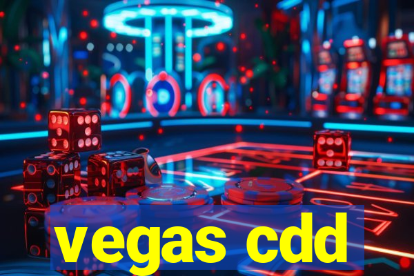 vegas cdd