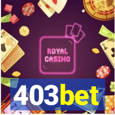 403bet