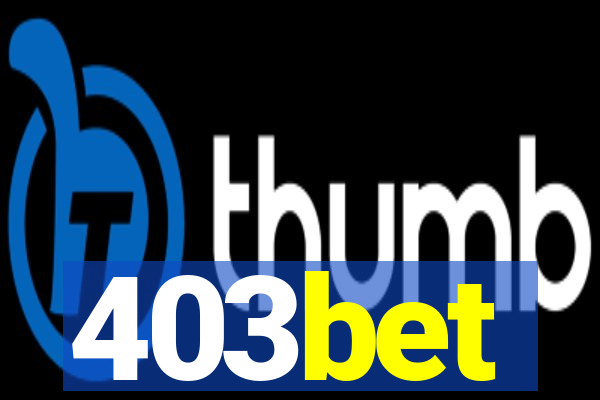 403bet