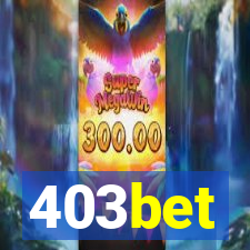 403bet