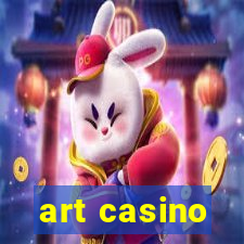 art casino