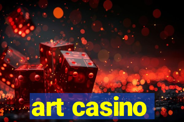 art casino