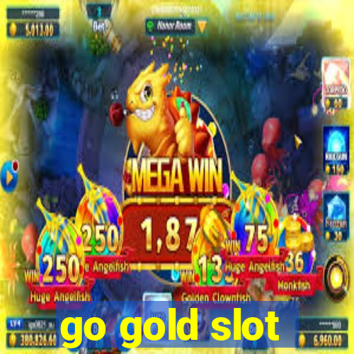 go gold slot