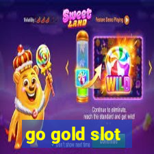 go gold slot