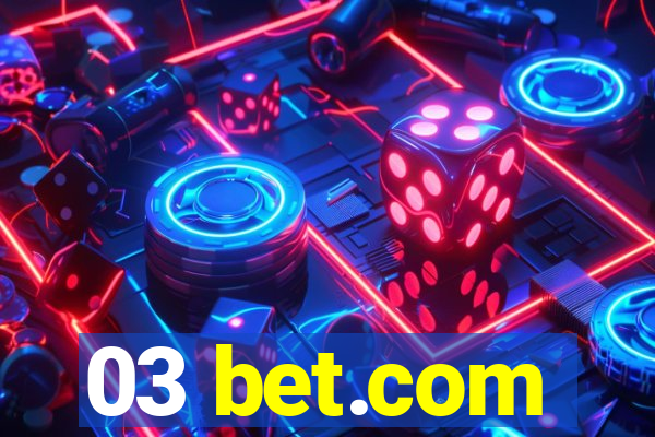 03 bet.com