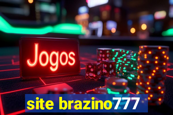 site brazino777