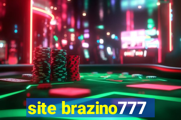 site brazino777