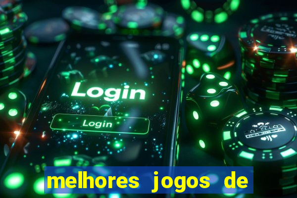 melhores jogos de aposta online