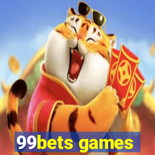 99bets games