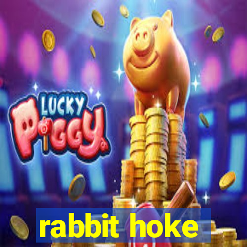 rabbit hoke