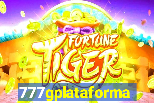 777gplataforma