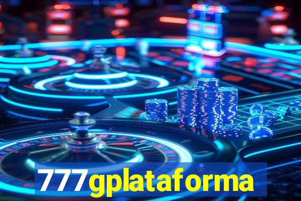 777gplataforma