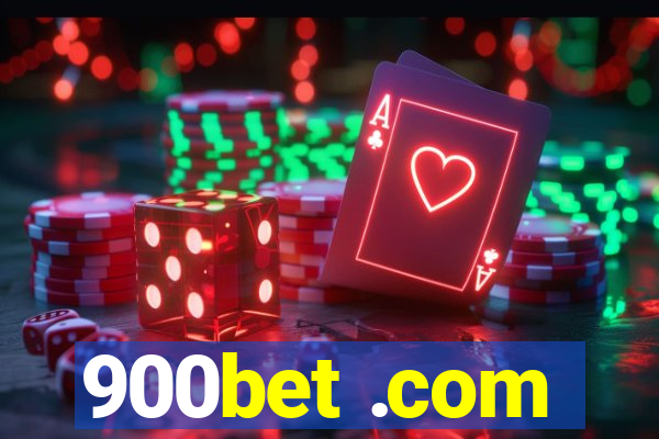 900bet .com