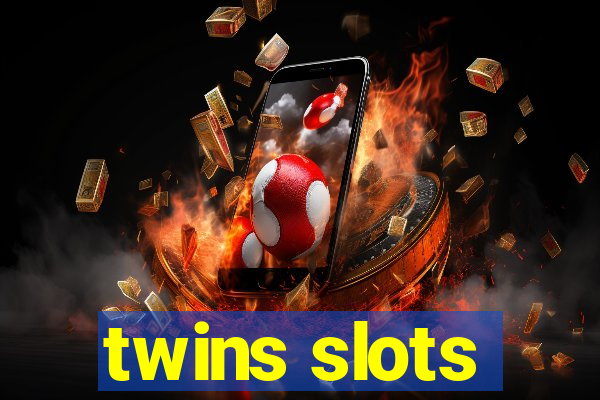 twins slots