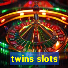 twins slots