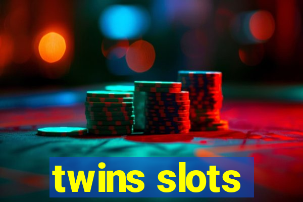 twins slots