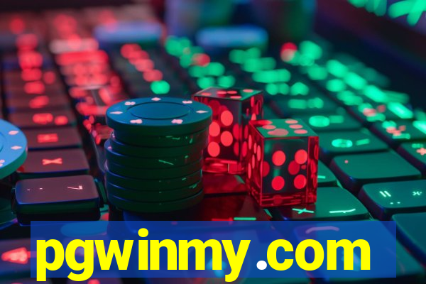 pgwinmy.com