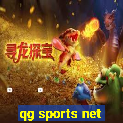 qg sports net