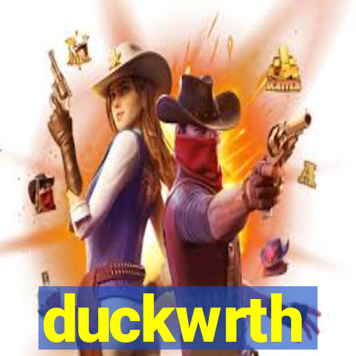 duckwrth