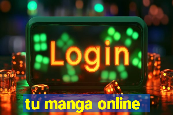 tu manga online