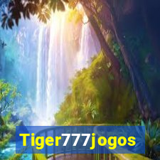 Tiger777jogos