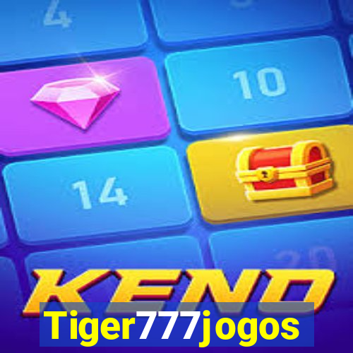 Tiger777jogos