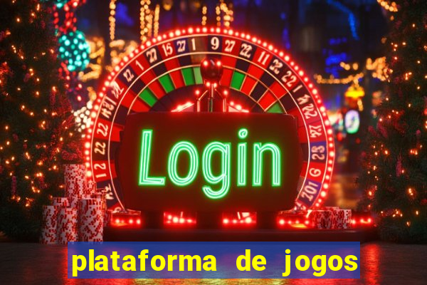 plataforma de jogos da deolane