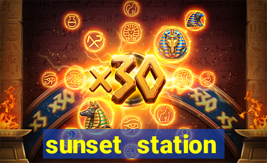 sunset station hotel & casino