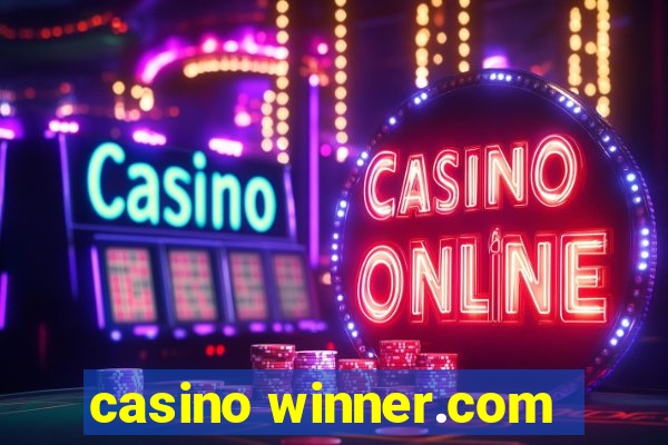 casino winner.com