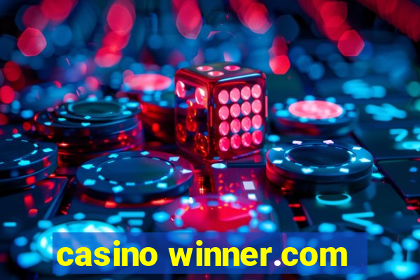 casino winner.com