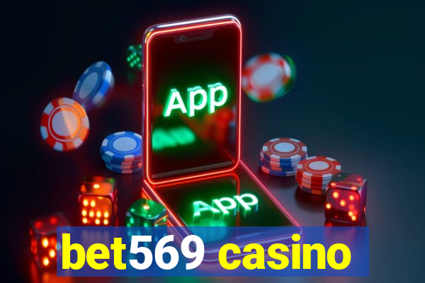 bet569 casino