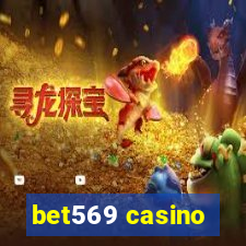 bet569 casino