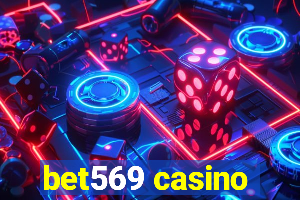 bet569 casino