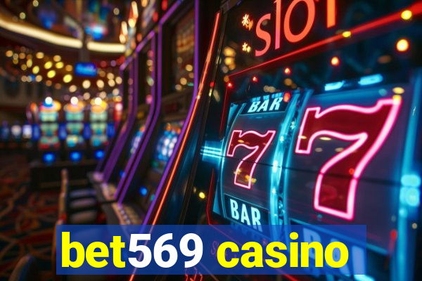 bet569 casino