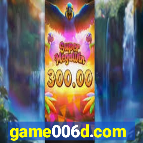 game006d.com