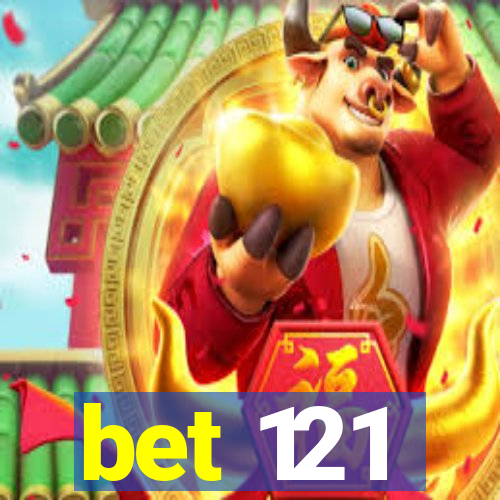 bet 121