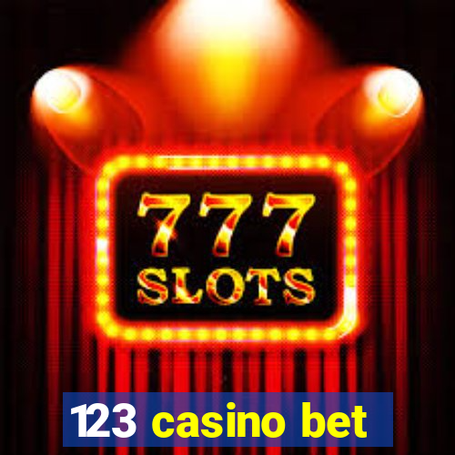 123 casino bet