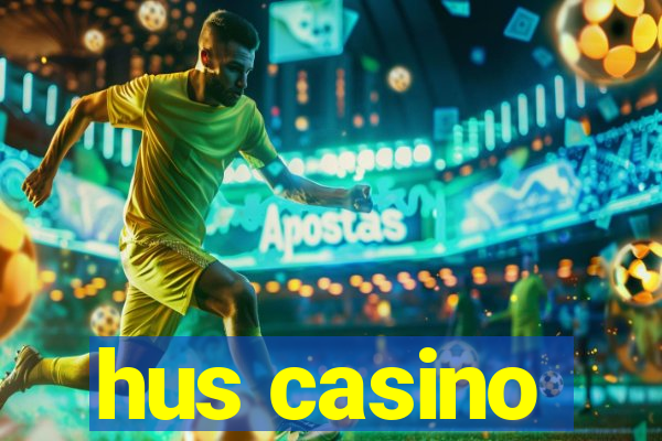 hus casino