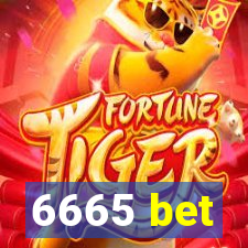 6665 bet