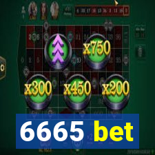 6665 bet