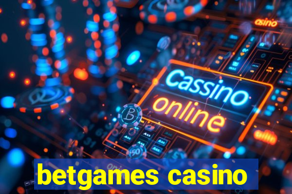 betgames casino