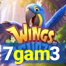 7gam3