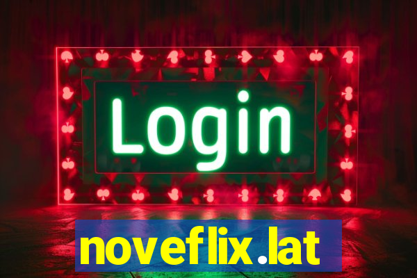 noveflix.lat