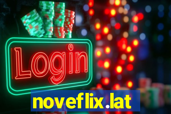 noveflix.lat