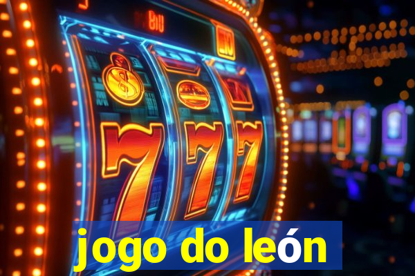 jogo do león